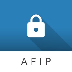 Logo app AFIP OTP