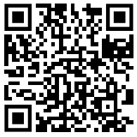 Código QR de descarga para iOS