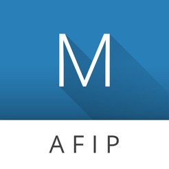 Logo app Mi Monotributo Logo app Mi Monotributo