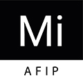Logo Mi AFIP App