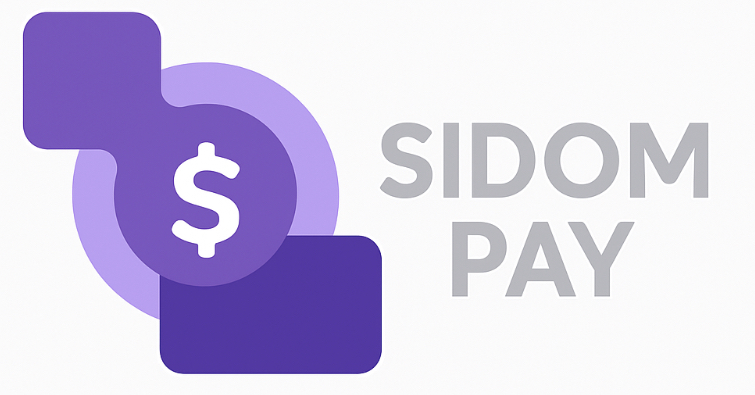 Sidom-Pay