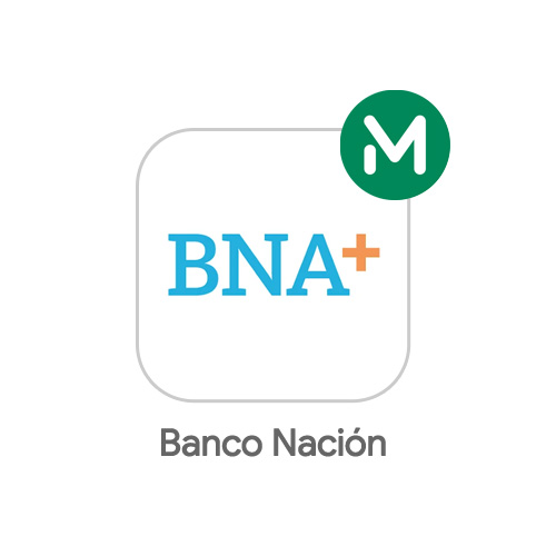 Logo BNA+