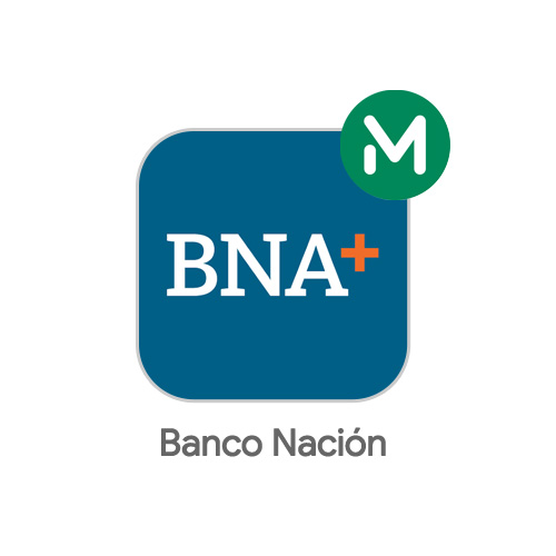 Logo BNA+