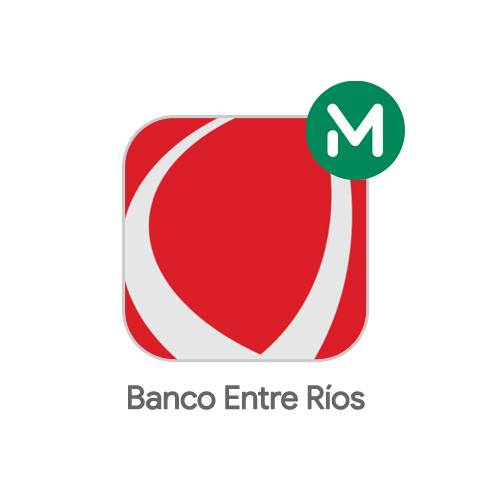 Logo Banco Entre Ríos