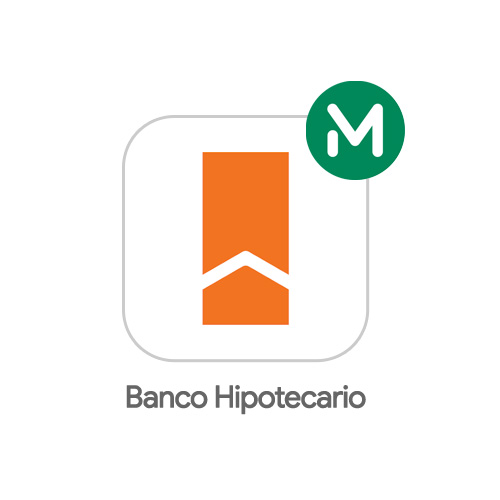 Logo Hipotecario