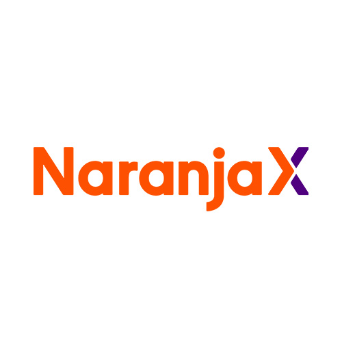 Tarjeta Naranja
