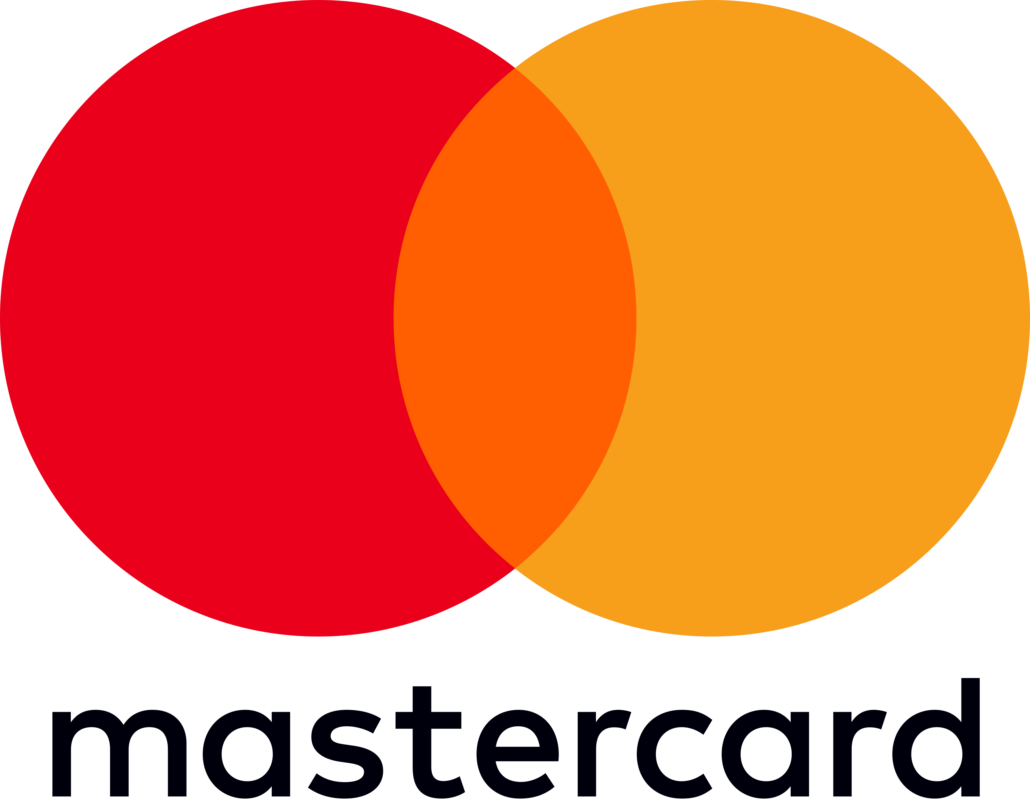 Logo Mastercard Imagen de muestra