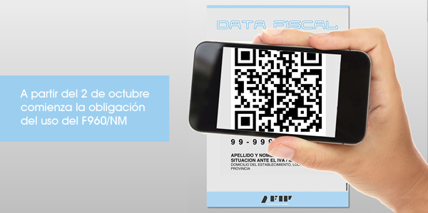 Data Fiscal
