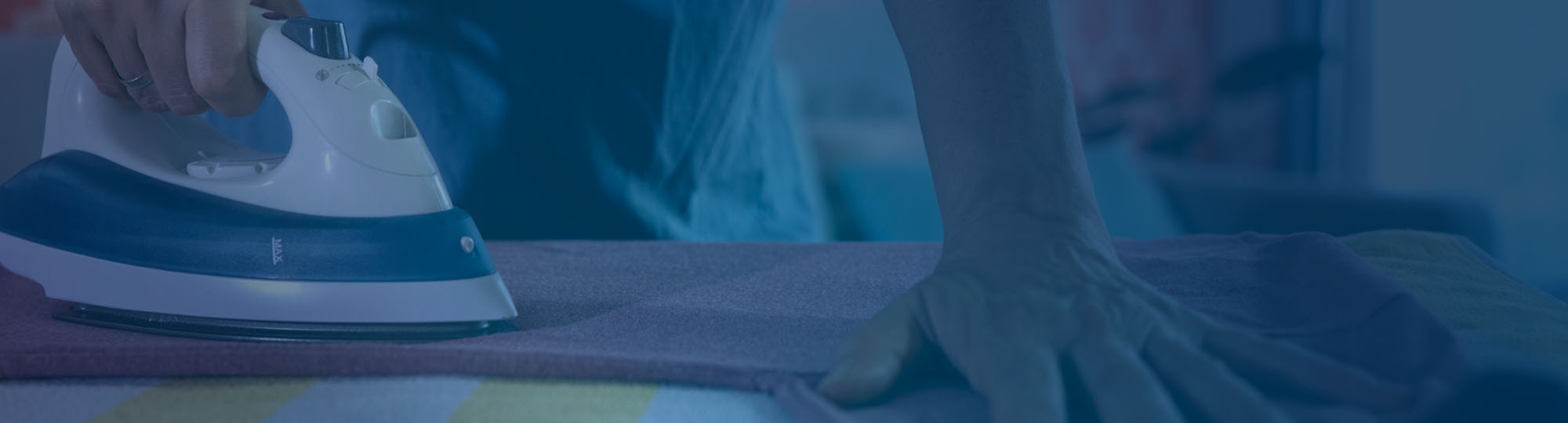 Imagen de la noticia: Empleadores de casas particulares podrán adherir al débito automático