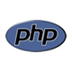 Icono PHP